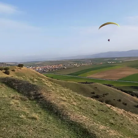 El Rincon Del Molino * Maello
