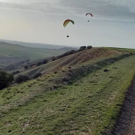 El Rincon Del Molino Διαμέρισμα *