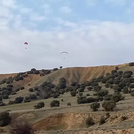 Διαμέρισμα El Rincon Del Molino *