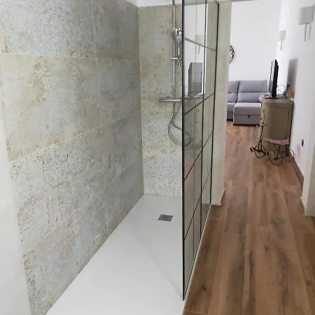 Διαμέρισμα El Rincon Del Molino Maello