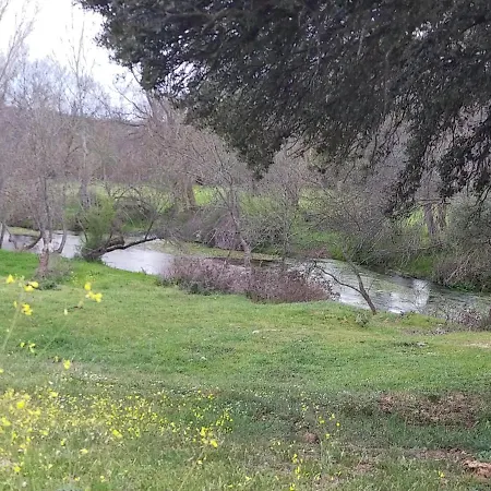 El Rincon Del Molino Διαμέρισμα *