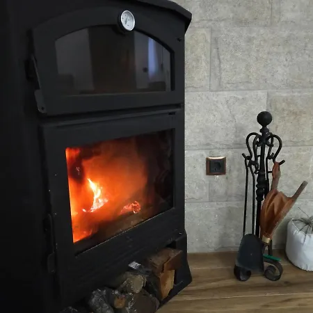 Διαμέρισμα El Rincon Del Molino *