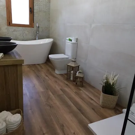 Appartement El Rincon Del Molino *