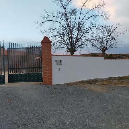 El Rincon Del Molino * Maello