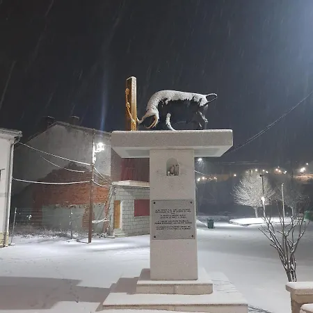 Appartement El Rincon Del Molino *