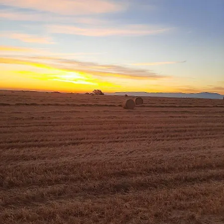 Διαμέρισμα El Rincon Del Molino *
