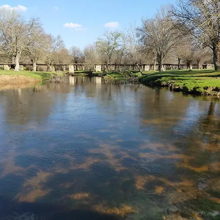 El Rincon Del Molino Appartement