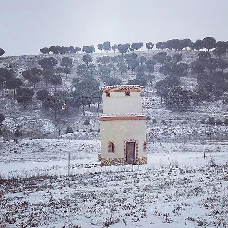 Διαμέρισμα El Rincon Del Molino Maello