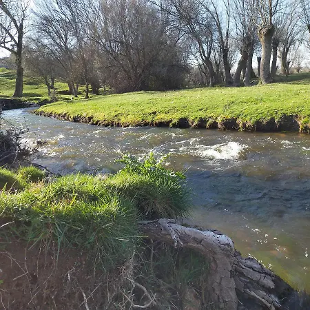 El Rincon Del Molino * Maello
