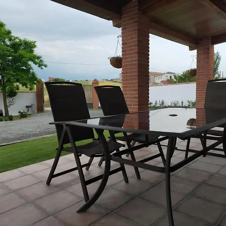 El Rincon Del Molino * Maello