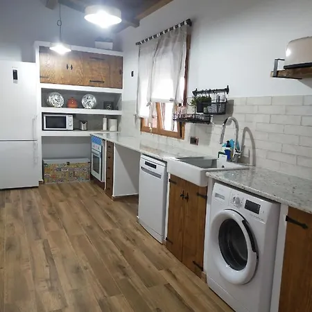 El Rincon Del Molino