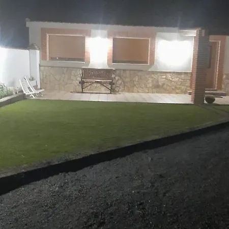 Διαμέρισμα El Rincon Del Molino *