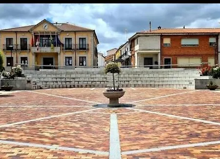 El Rincon Del Molino Διαμέρισμα