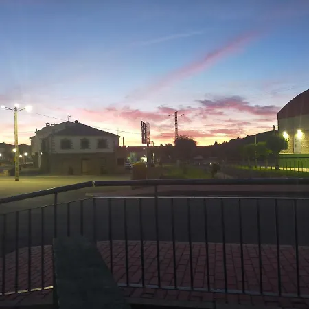 El Rincon Del Molino Διαμέρισμα Maello