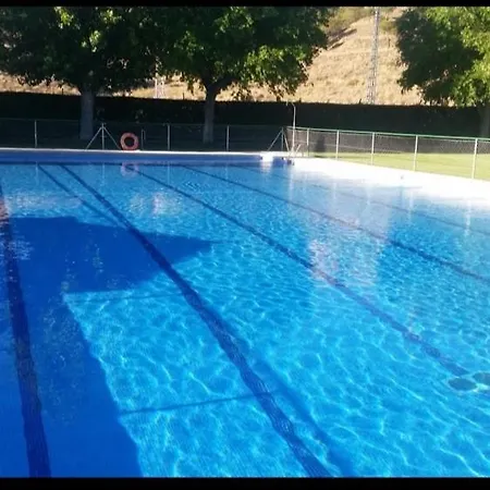 Διαμέρισμα El Rincon Del Molino