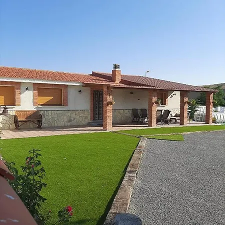 El Rincon Del Molino *