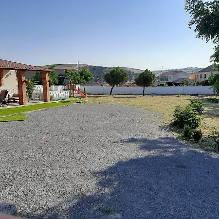 El Rincon Del Molino Maello