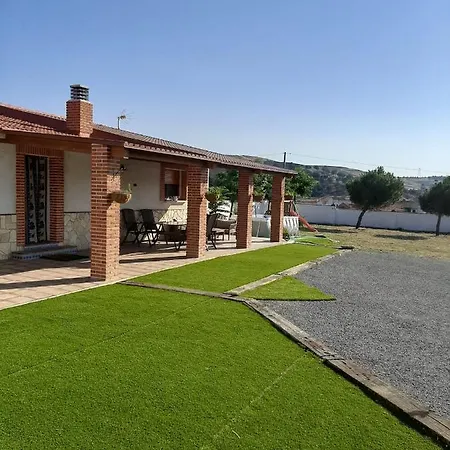 Apartment El Rincon Del Molino