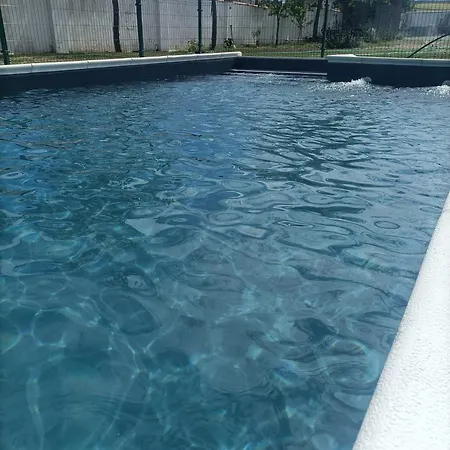 El Rincon Del Molino Apartment Maello