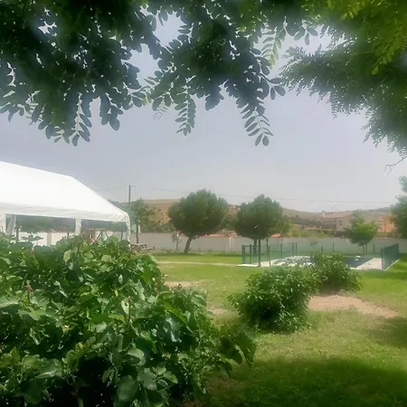 El Rincon Del Molino Apartment *