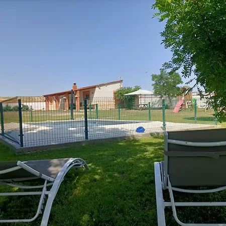 Διαμέρισμα El Rincon Del Molino