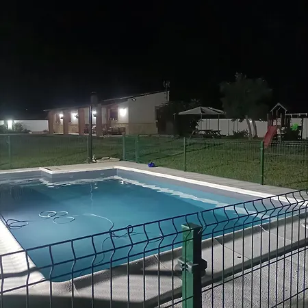 El Rincon Del Molino *