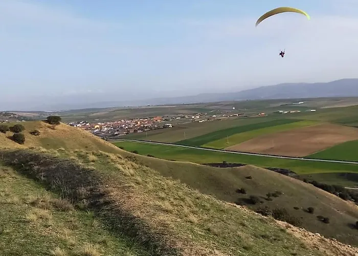 El Rincon Del Molino * Maello