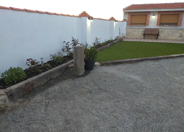 El Rincon Del Molino