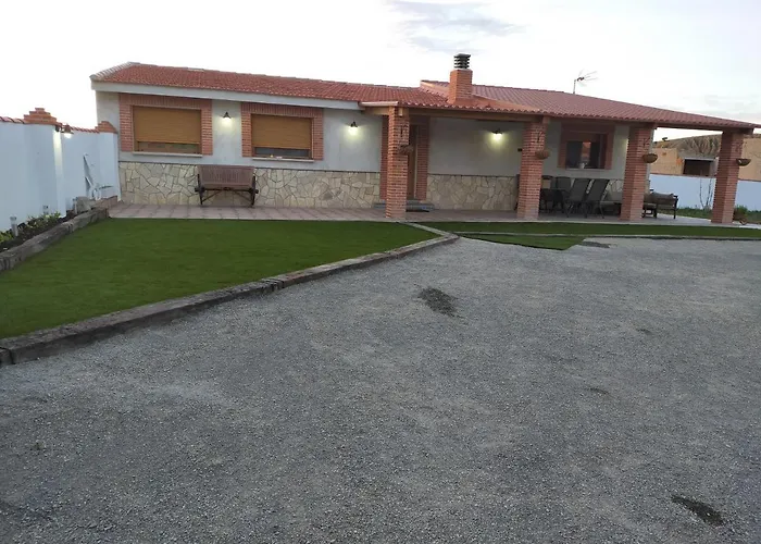 El Rincon Del Molino 아파트 *