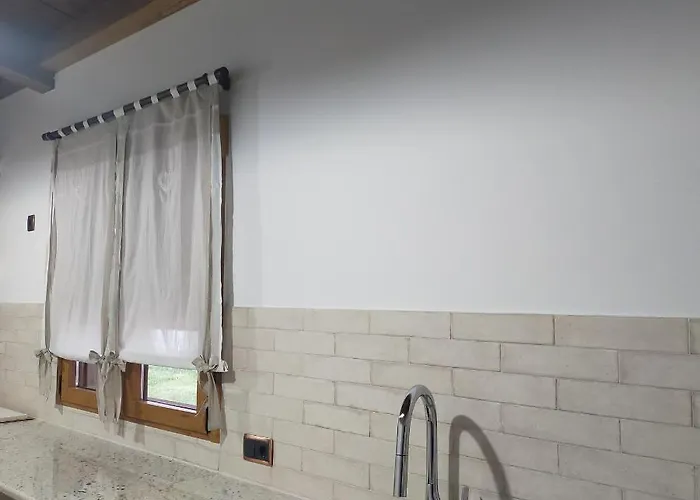 El Rincon Del Molino 아파트