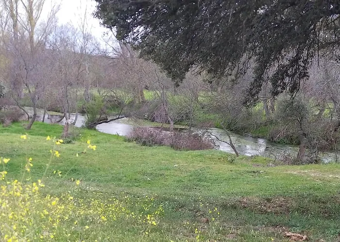 El Rincon Del Molino Appartamento *