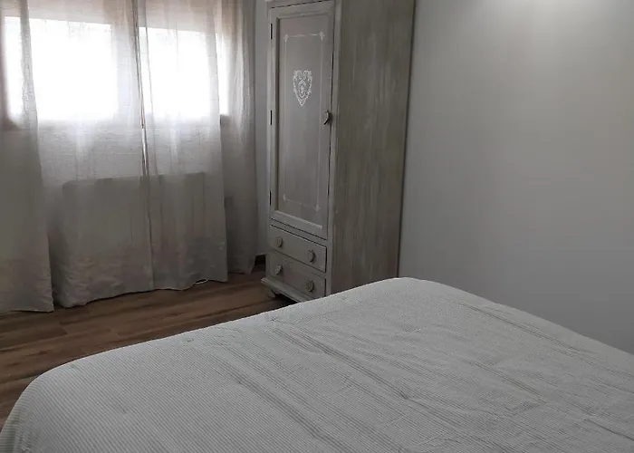 El Rincon Del Molino