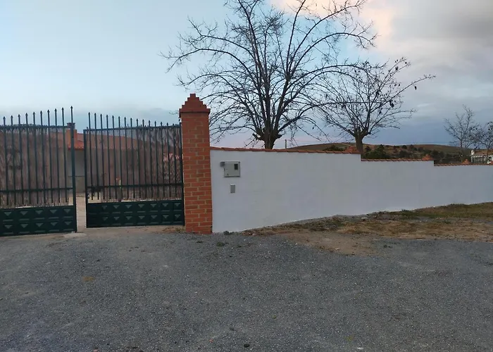 El Rincon Del Molino * Maello