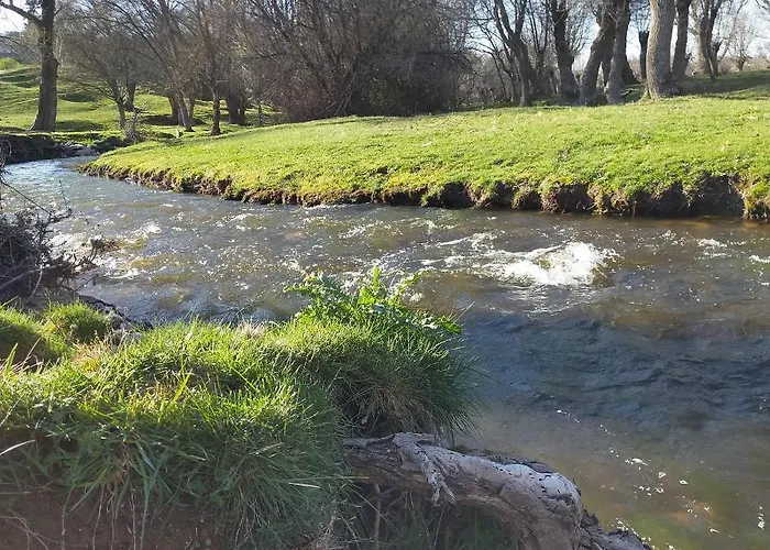 El Rincon Del Molino * Maello