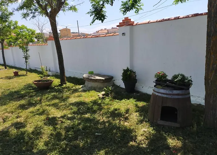 El Rincon Del Molino Appartamento Maello