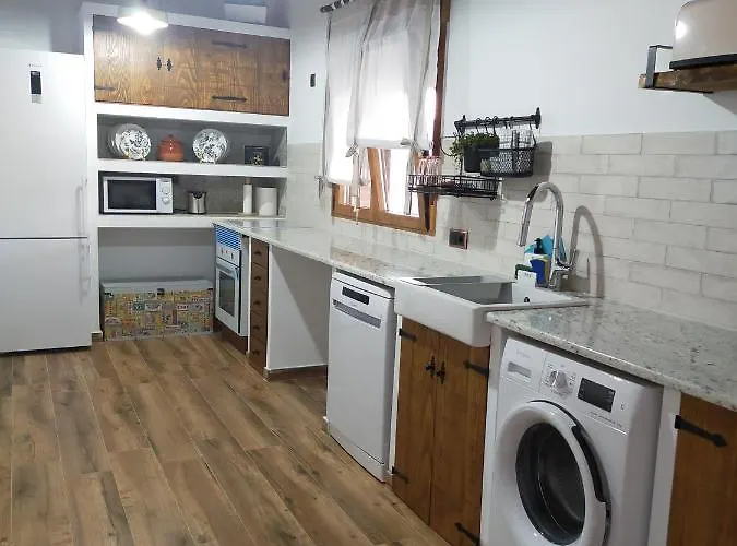 El Rincon Del Molino