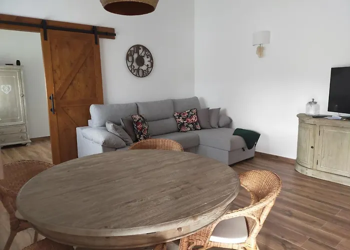 El Rincon Del Molino