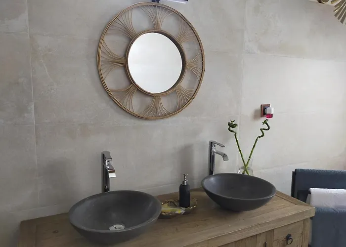 아파트 El Rincon Del Molino