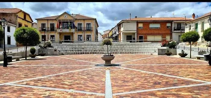 El Rincon Del Molino 아파트