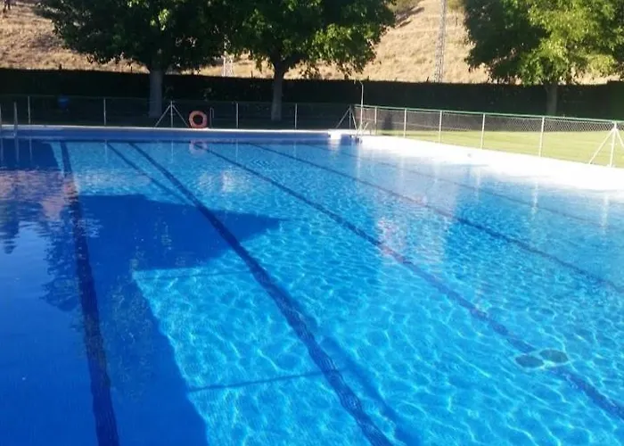 아파트 El Rincon Del Molino