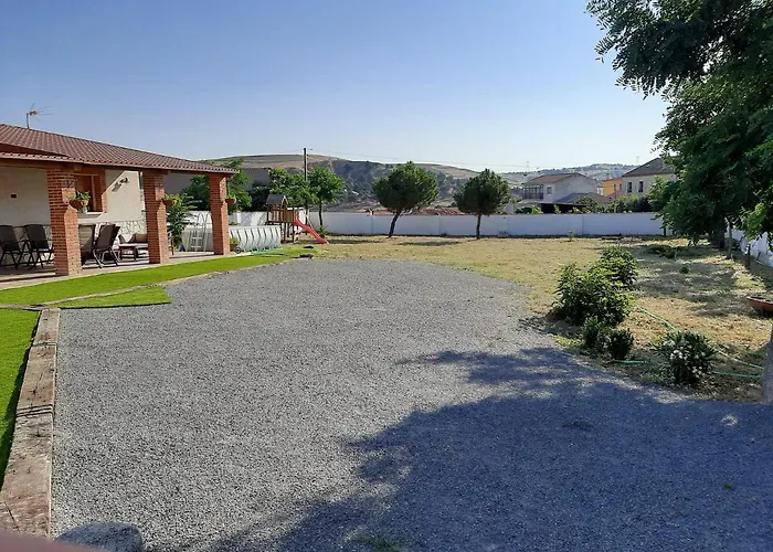 El Rincon Del Molino Maello