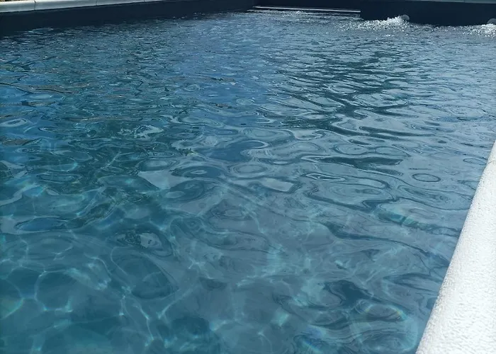 El Rincon Del Molino 아파트 Maello