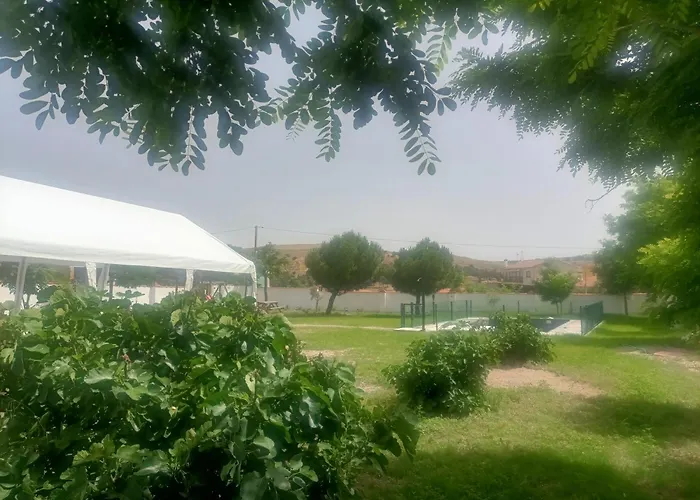 El Rincon Del Molino 아파트 *