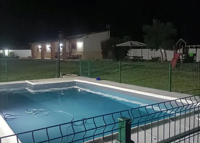 El Rincon Del Molino *